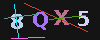 Gambar captcha