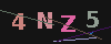 Gambar captcha